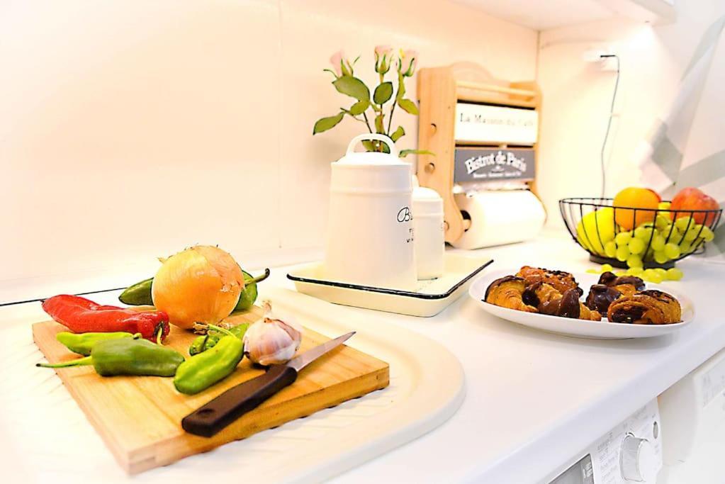 Apartamento Luxury Centro Bilbao Garaje Екстериор снимка